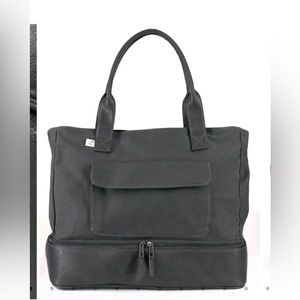 grace & lace carry-all weekend bag
